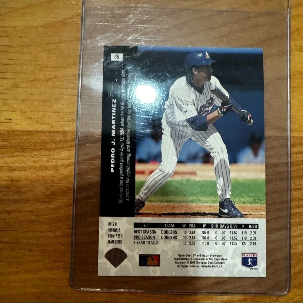 MLB Rookie Card Lot Austin Riley RC & Seiya Suzuki RC + Pedro On Expos Bunting